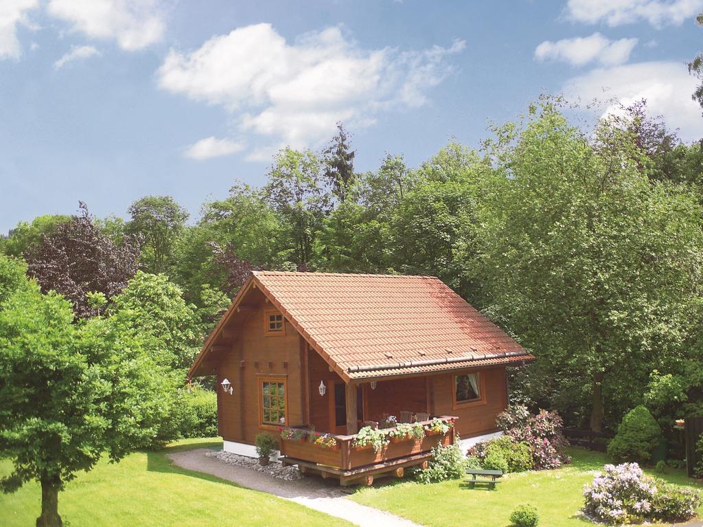 Landhaus Meyer Riefensbeek Ruang foto