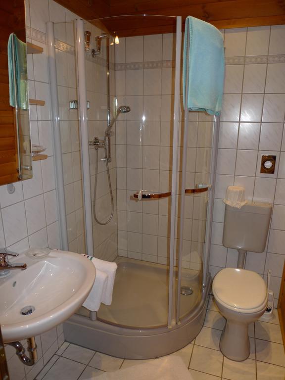 Landhaus Meyer Riefensbeek Ruang foto
