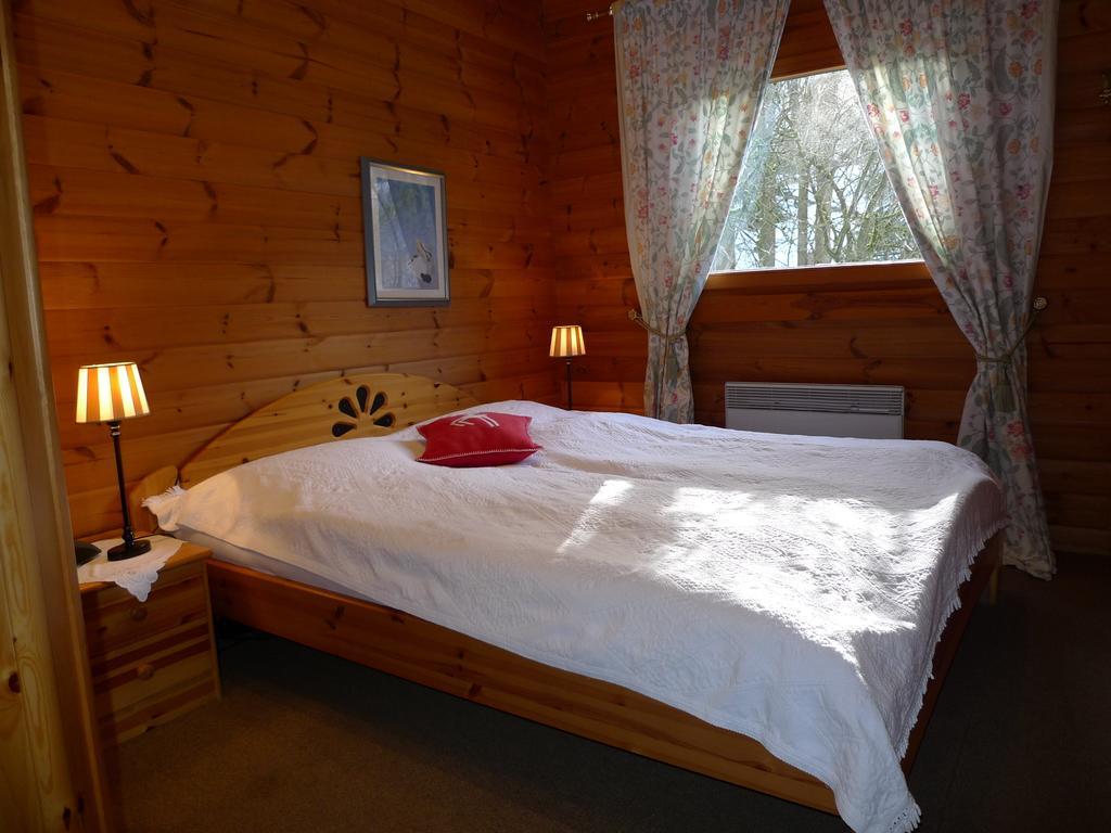 Landhaus Meyer Riefensbeek Ruang foto