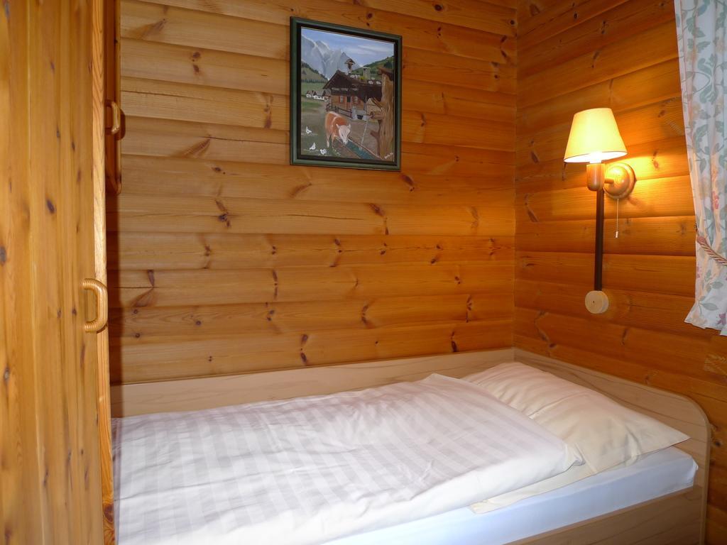 Landhaus Meyer Riefensbeek Ruang foto