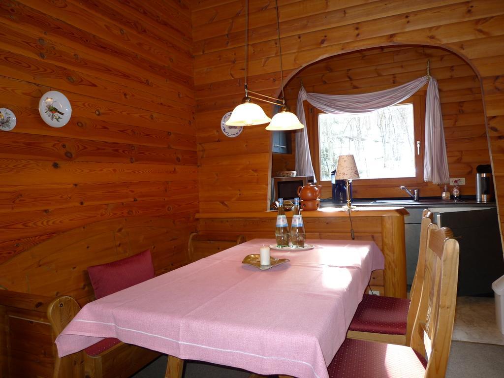 Landhaus Meyer Riefensbeek Ruang foto